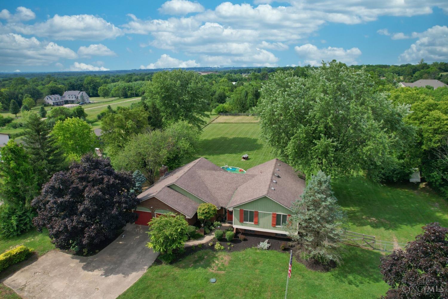 5376 Weidner Road Springboro, OH 45066 - Photo 50 of 50 Gallery Image 50