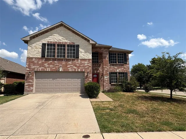 $365,000 | 4545 Pangolin Drive, Fort Worth, TX 76244
