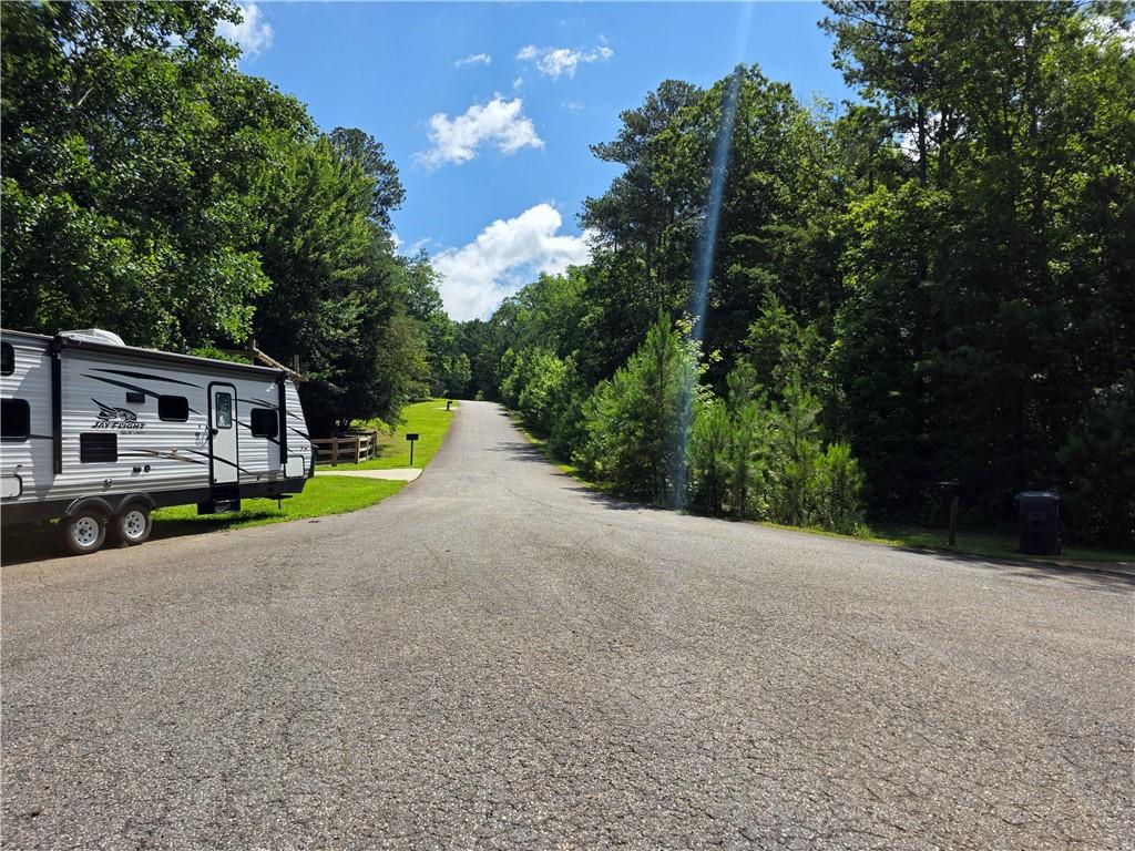 0 Harley Trail Ball Ground, GA 30107 - Photo 24 of 28 a view of a house with a yard