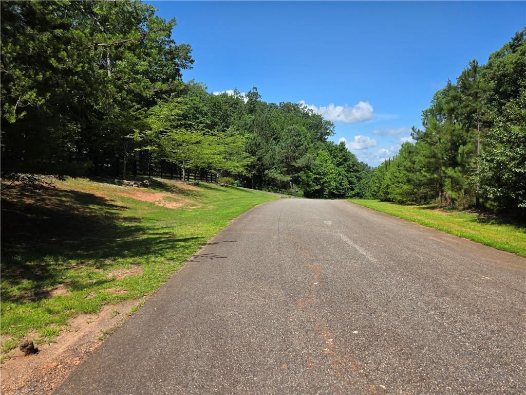 0 Harley Trail Ball Ground, GA 30107 - Photo 25 of 28 a view of a yard with basketball court