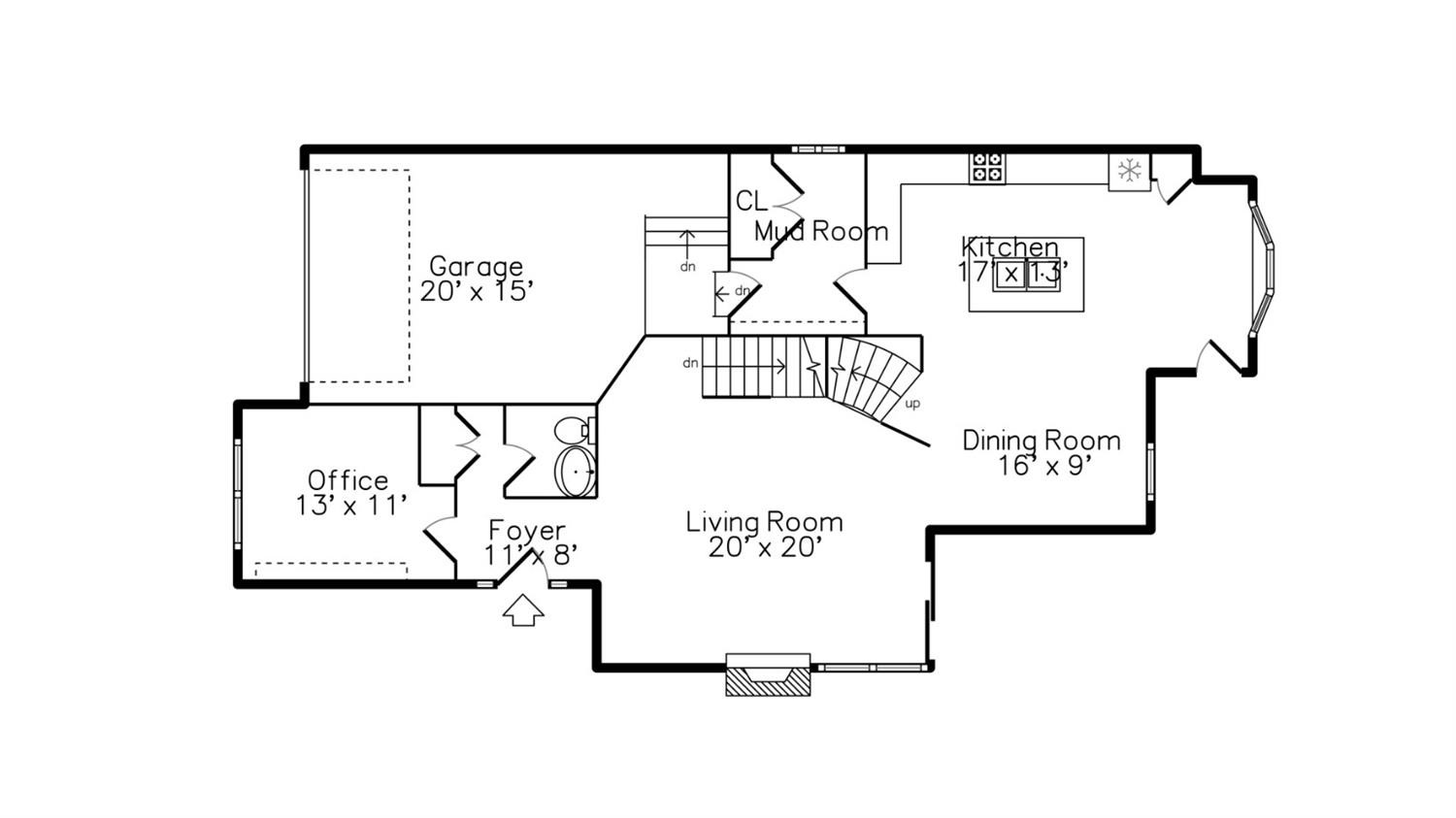 2874 Kimberley Road Ann Arbor, MI 48104 - Photo 26 of 28 Photo 26
