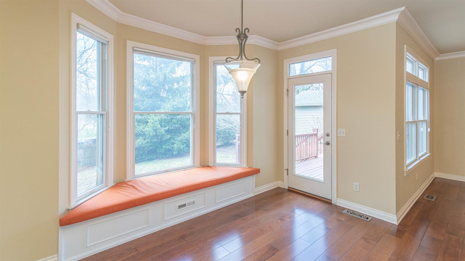 2874 Kimberley Road Ann Arbor, MI 48104 - Photo 8 of 28 Photo 8