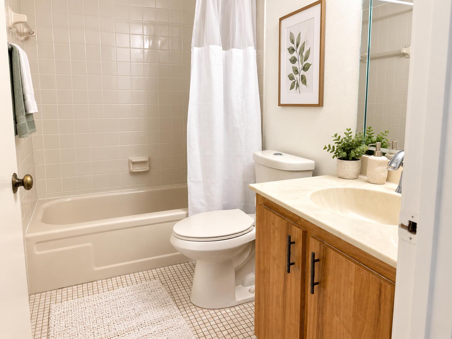 357 North Rock Island Road, Unit 407 Margate, FL 33063 - Photo 14 of 29 IMG_6375
