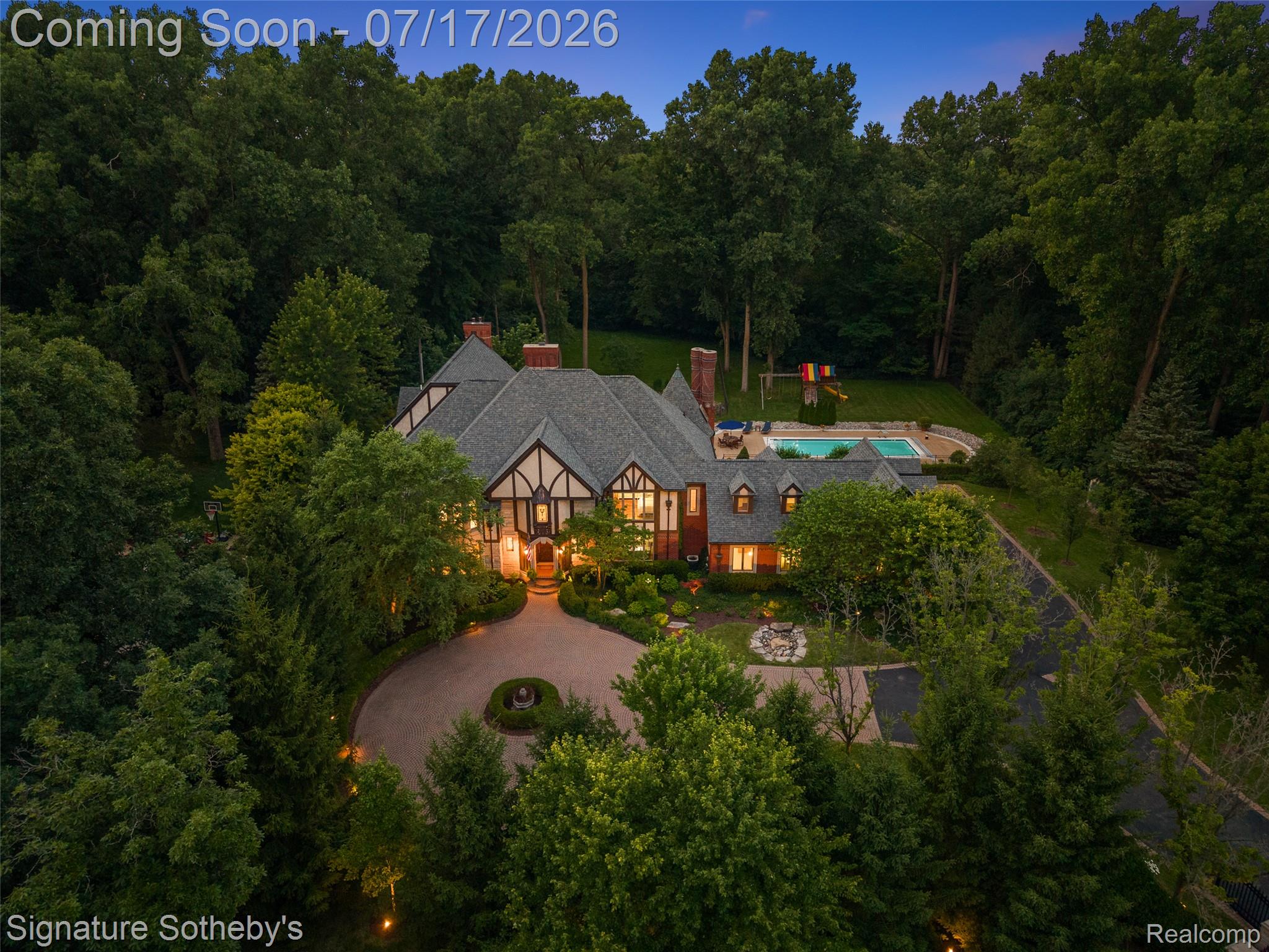 1235 Westview Road Bloomfield Hills, MI 48304 - Photo 68 of 77 230-1235 Westview-230.jpg
