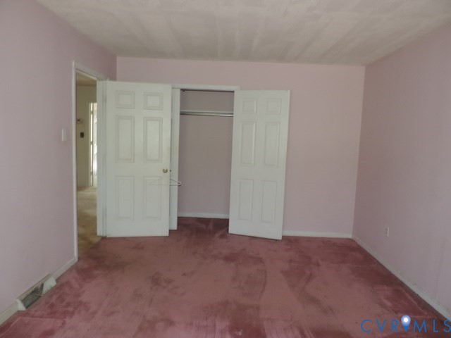 102 Hicks Lane Rice, VA 23966 - Photo 16 of 26 a view of an empty room