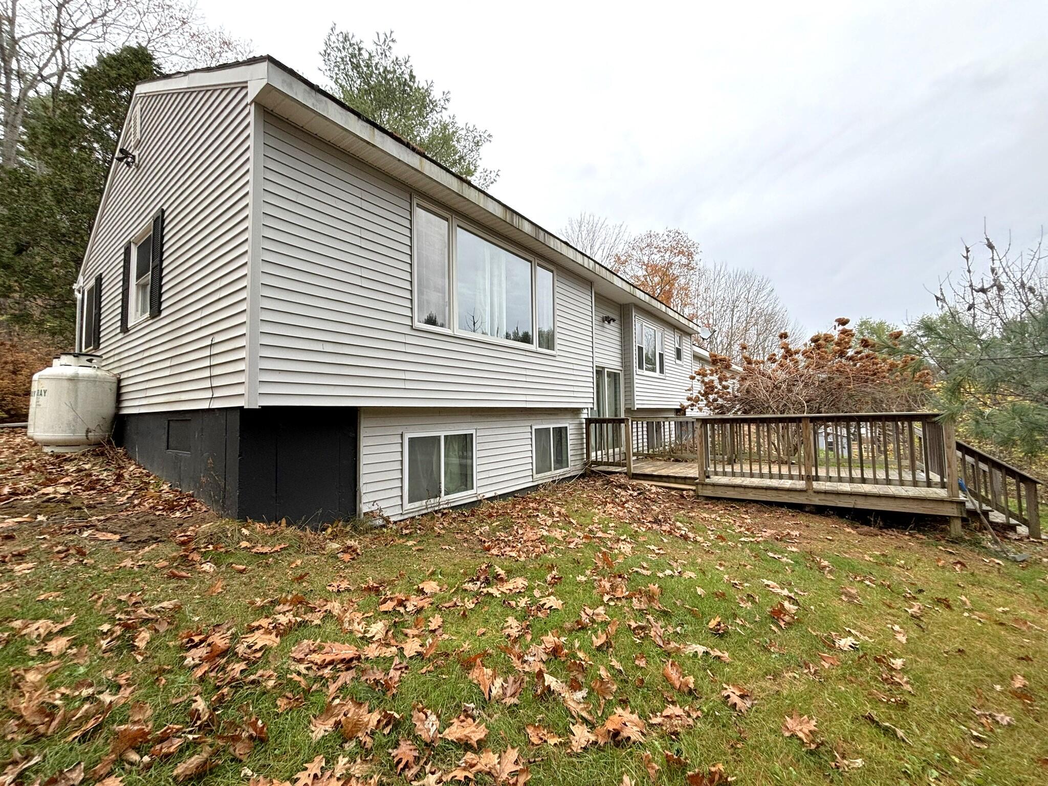 403 Quaker Ridge Road Greene, ME 04236 - Photo 2 of 59 2. 403 Quaker Ridge Road