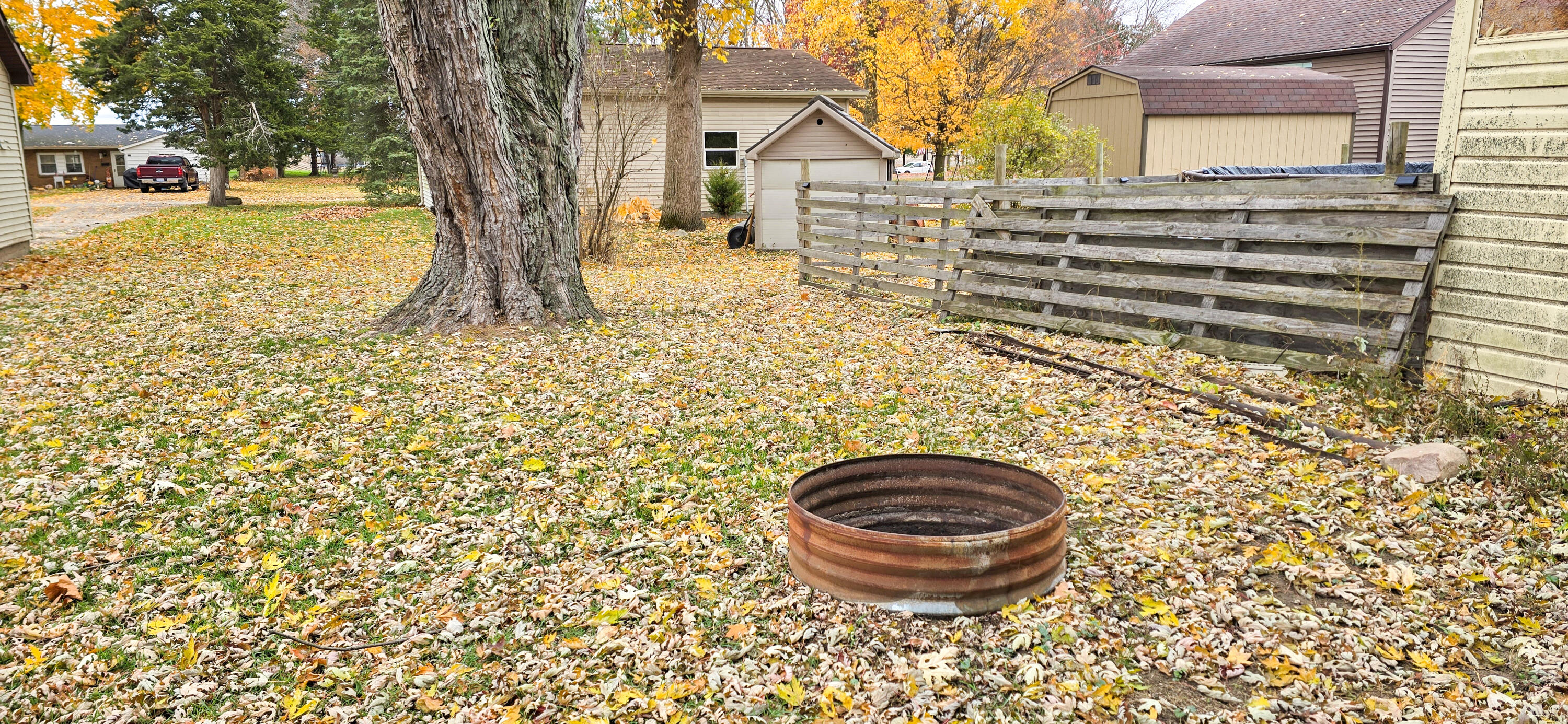 945 North Summit Street Morenci, MI 49256 - Photo 25 of 31 20251108_102240