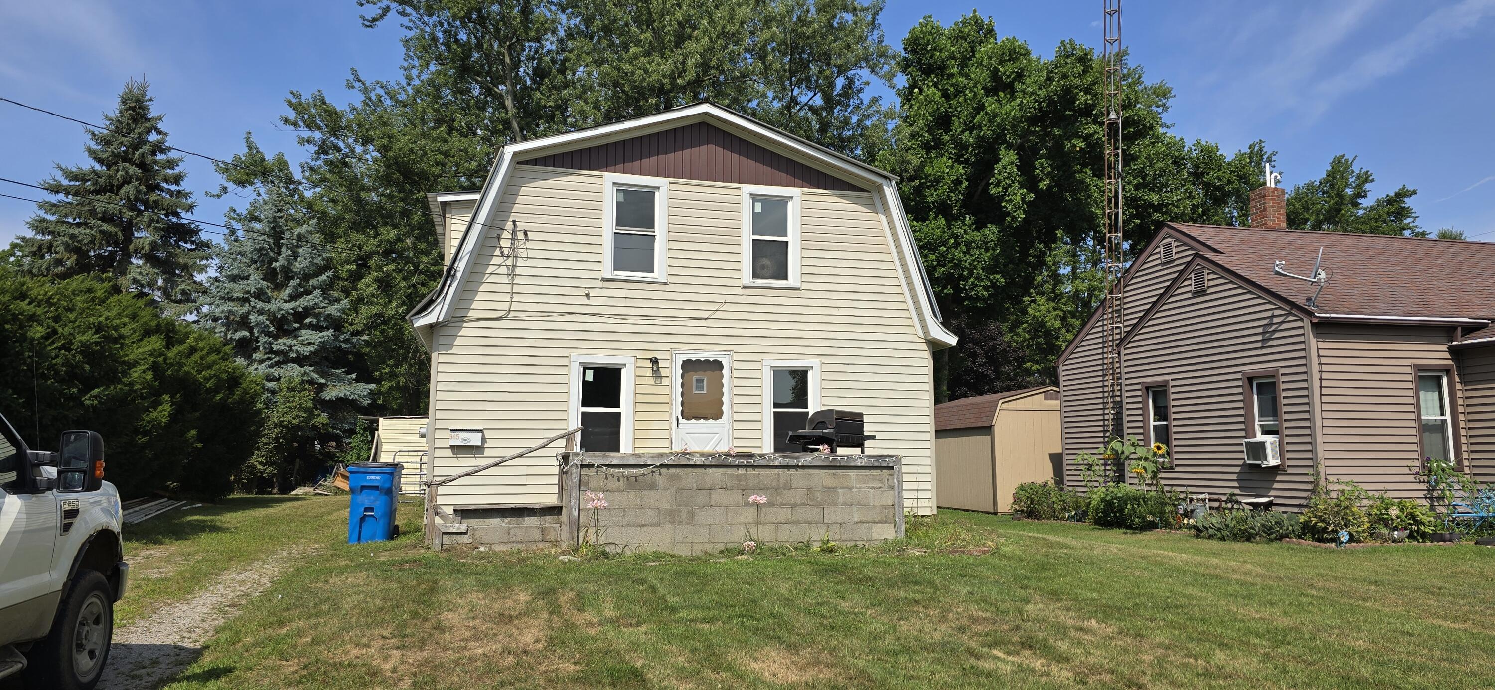 945 North Summit Street Morenci, MI 49256 - Photo 28 of 31 20240801_111219