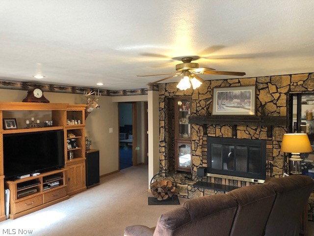 27191 Center Road Beloit, OH 44609 - Photo 5 of 19
