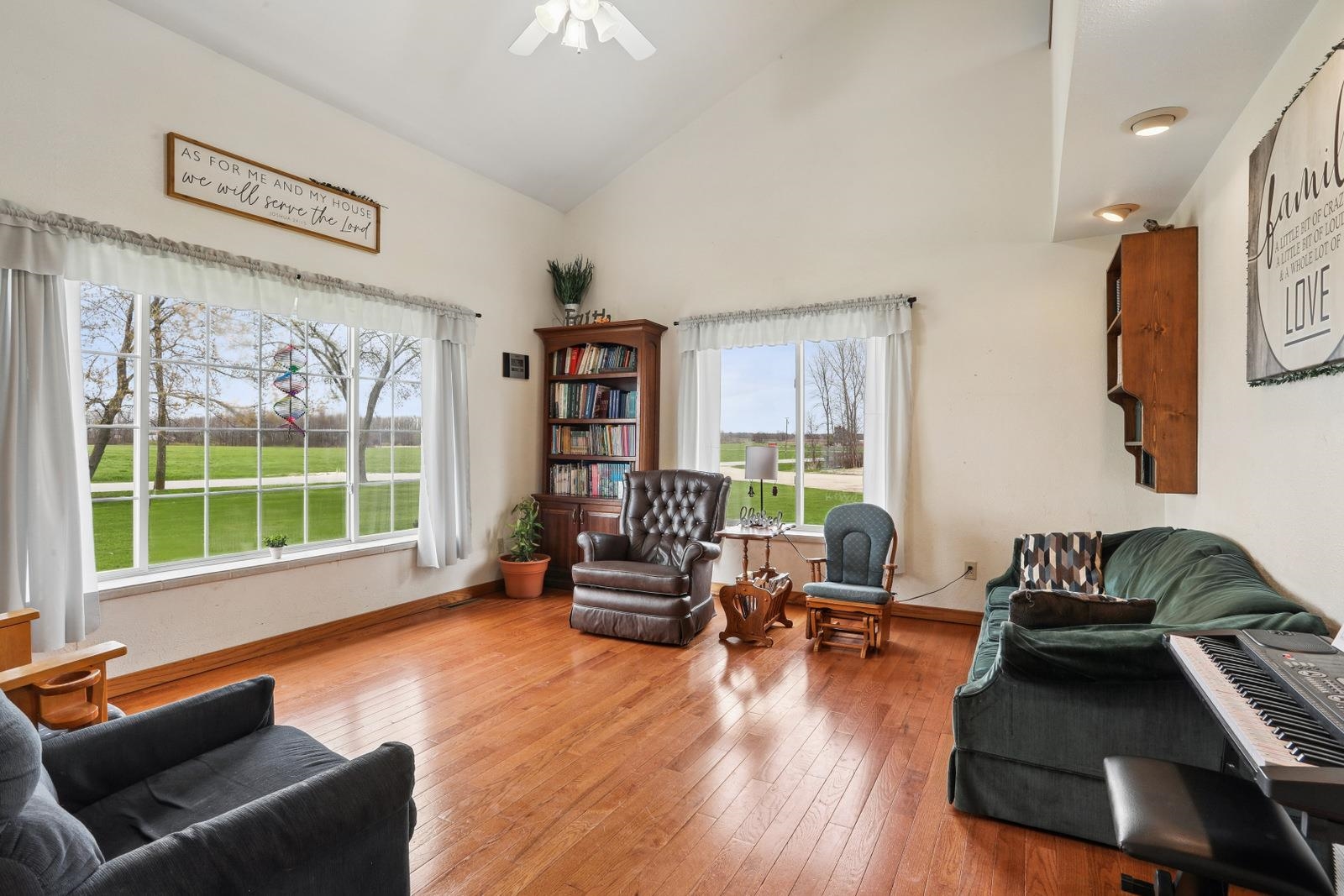 20603 Taus Road Reedsville, WI 54230 - Photo 16 of 49