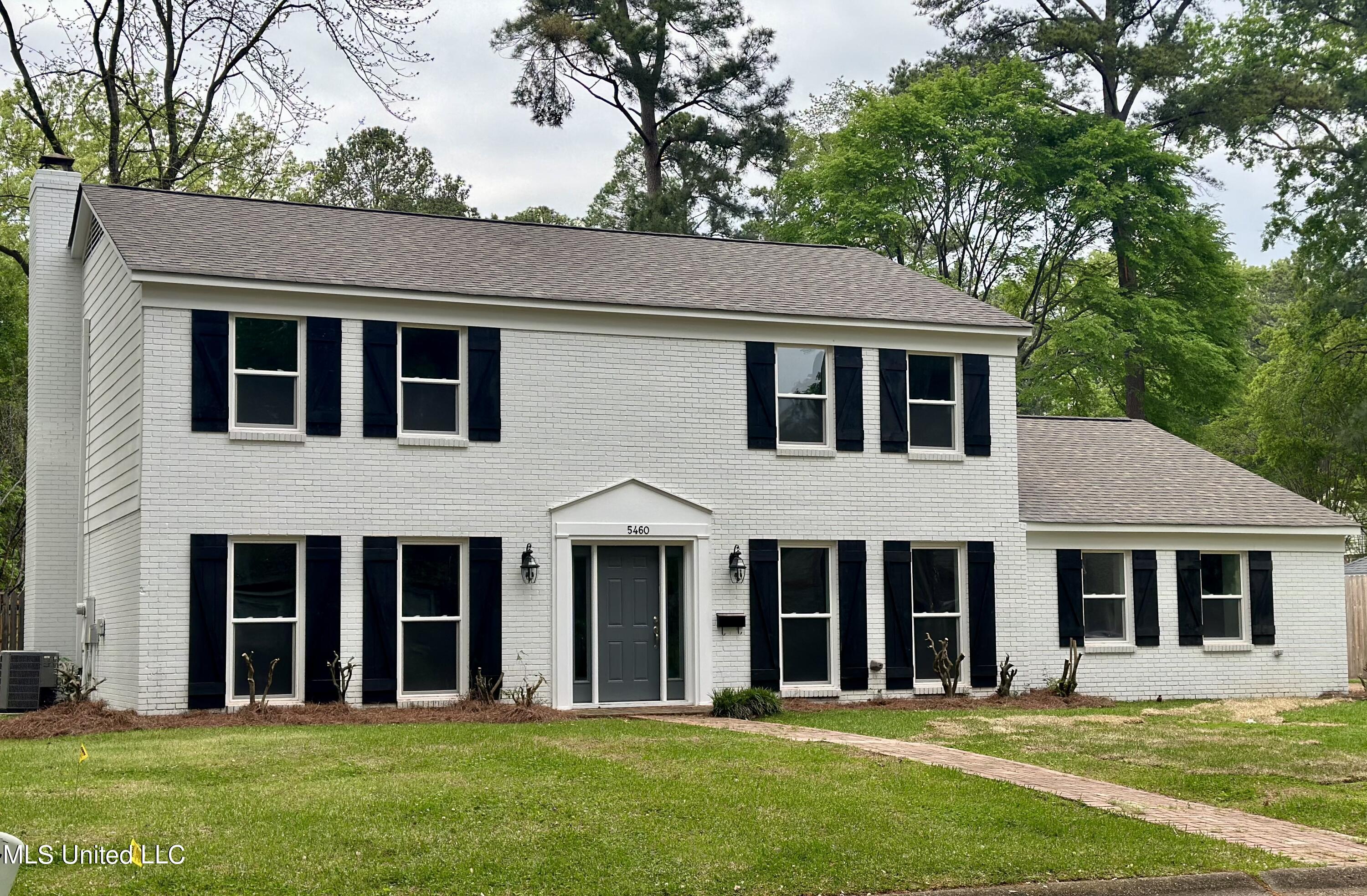 5460 Briarfield Road Jackson, MS 39211 - Photo 1 of 35 IMG_8070