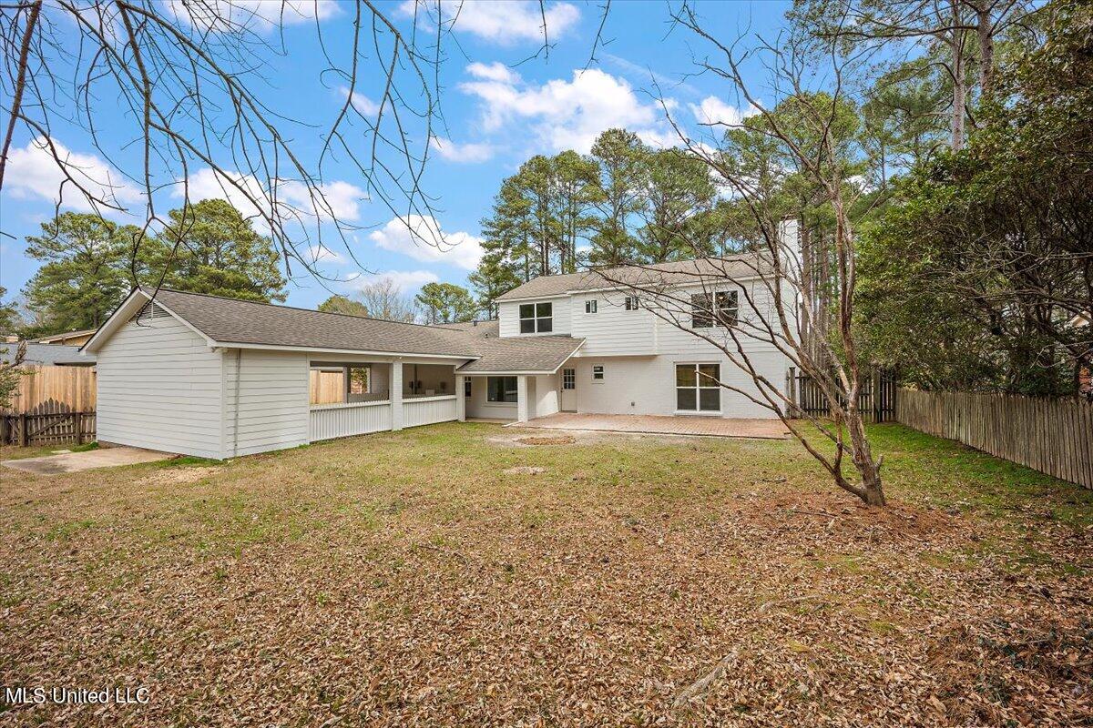 5460 Briarfield Road Jackson, MS 39211 - Photo 33 of 35 36-HTP_0502