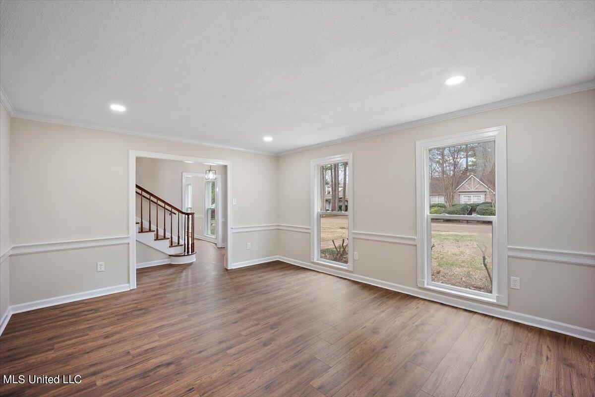 5460 Briarfield Road Jackson, MS 39211 - Photo 4 of 35 07-HTP_0412