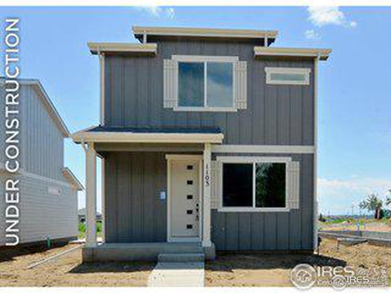 1120 Blue Bell Road Berthoud, CO 80513 - Photo 1 of 36 All pix are of a previous build :)