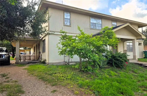 $215,000 | 241 West 4th Street, La Joya, TX 78560