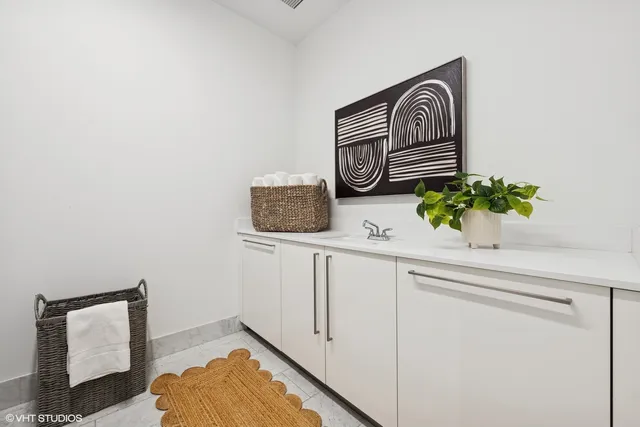 a view of storage and utility