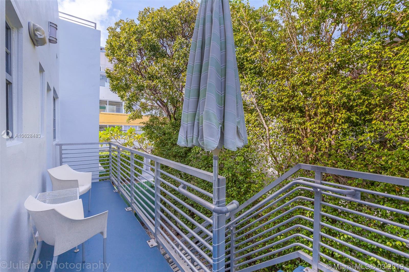 911 3rd Street, Unit 6 Miami Beach, FL 33139 - Photo 22 of 26
