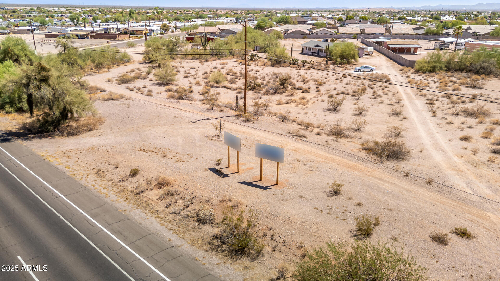 1955 East Old West Highway, Unit 2 Apache Junction, AZ 85119 - Photo 17 of 17 a view of ocean