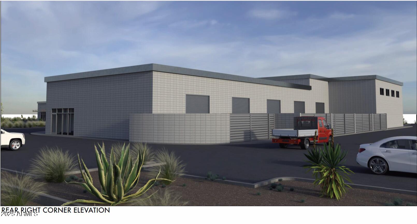 1955 East Old West Highway, Unit 2 Apache Junction, AZ 85119 - Photo 2 of 17 a view of a house with a patio