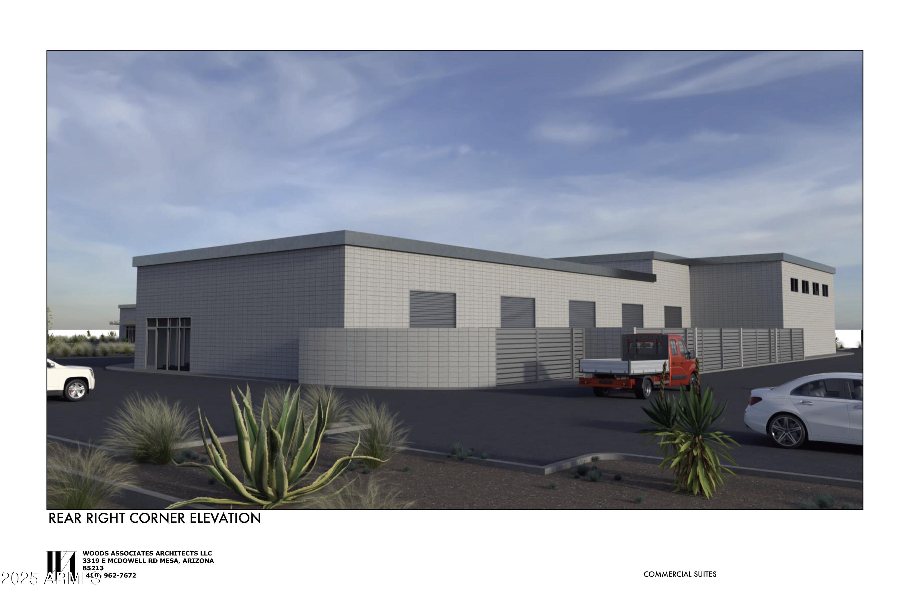 1955 East Old West Highway, Unit 2 Apache Junction, AZ 85119 - Photo 3 of 17 a black and white photo of a couch