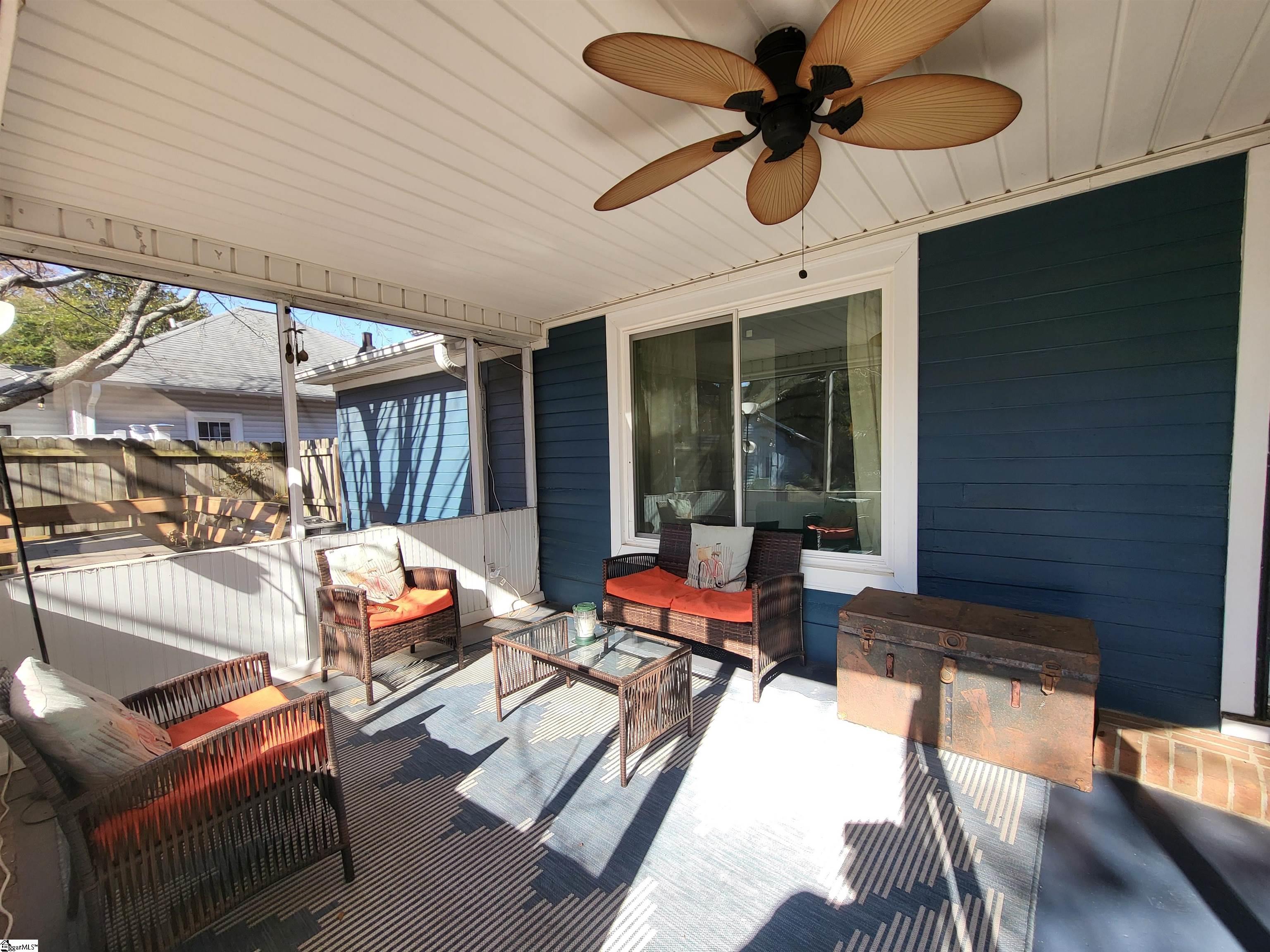 210 East Fairview Avenue Greer, SC 29651 - Photo 23 of 30