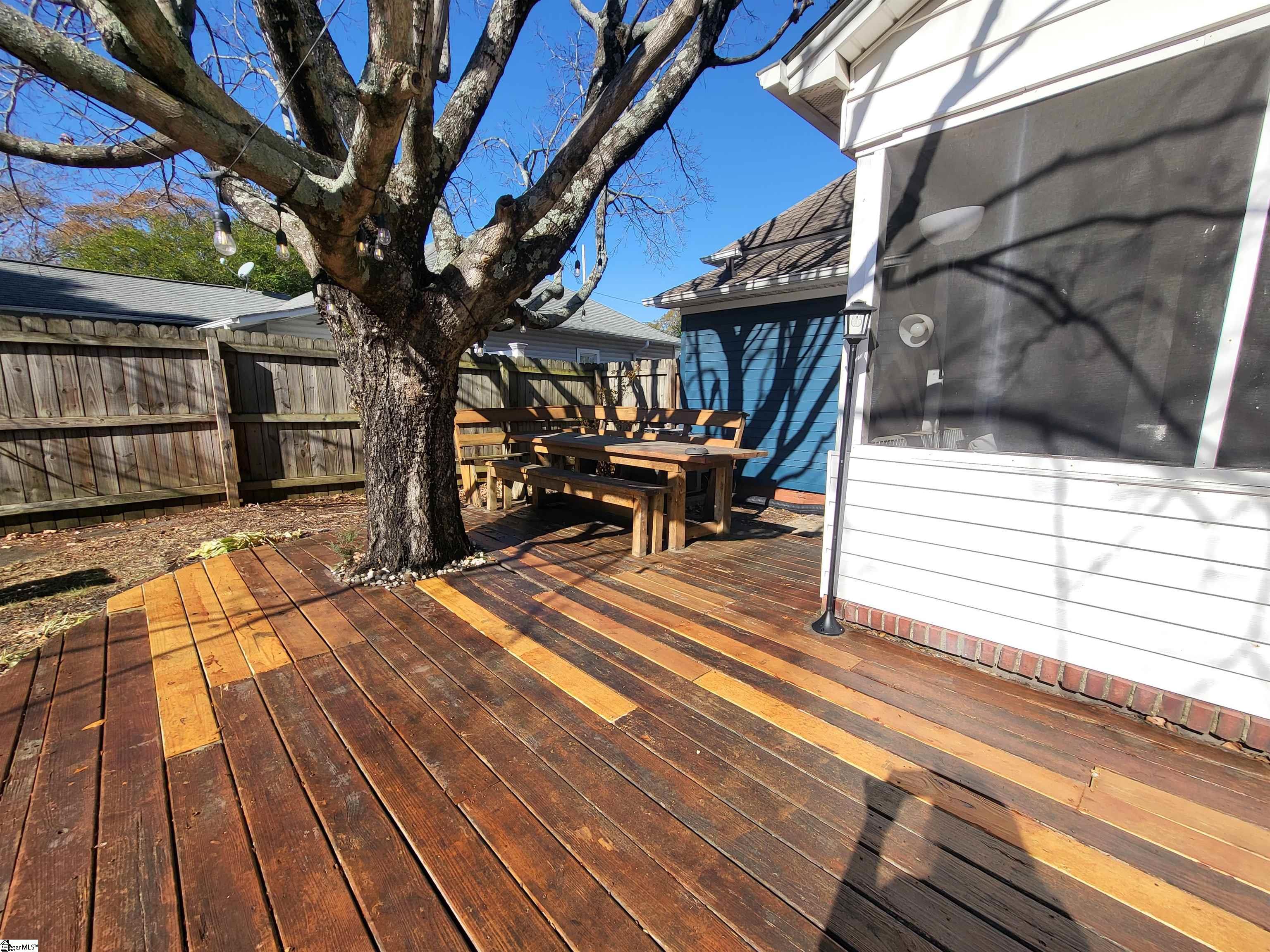 210 East Fairview Avenue Greer, SC 29651 - Photo 25 of 30