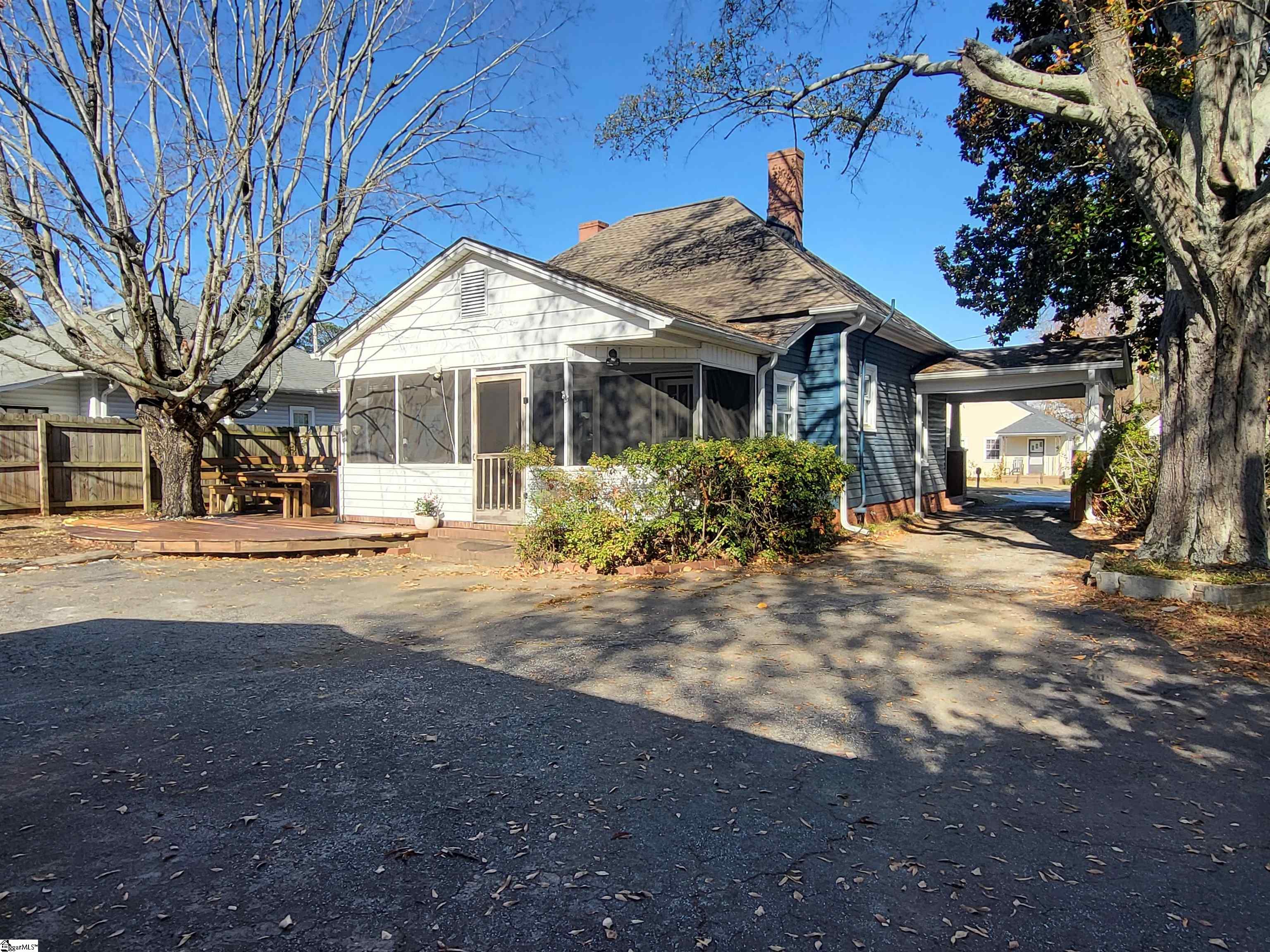 210 East Fairview Avenue Greer, SC 29651 - Photo 26 of 30