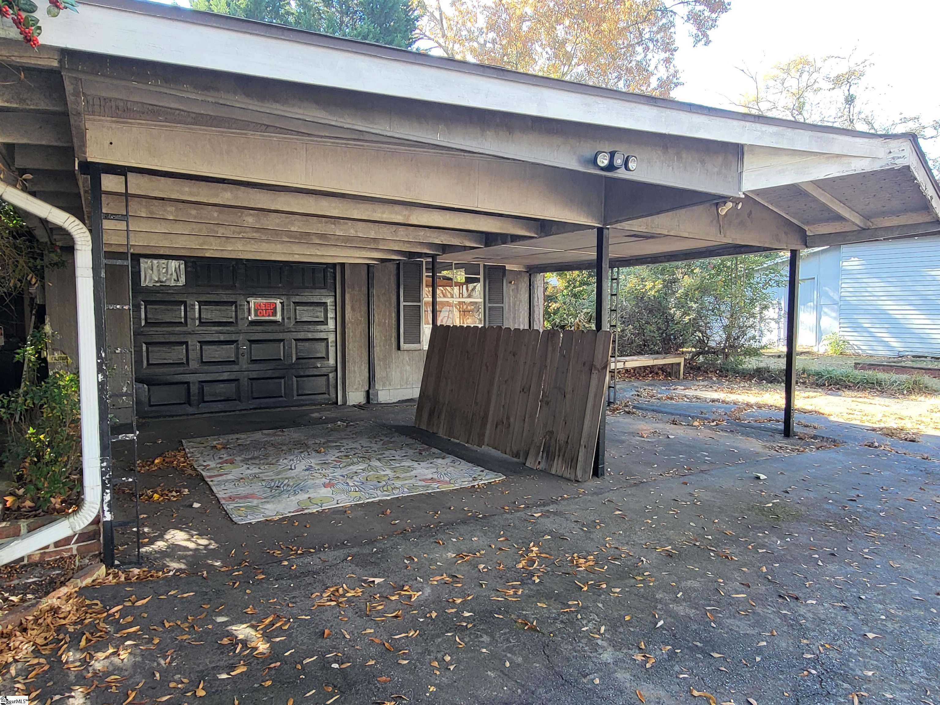 210 East Fairview Avenue Greer, SC 29651 - Photo 28 of 30