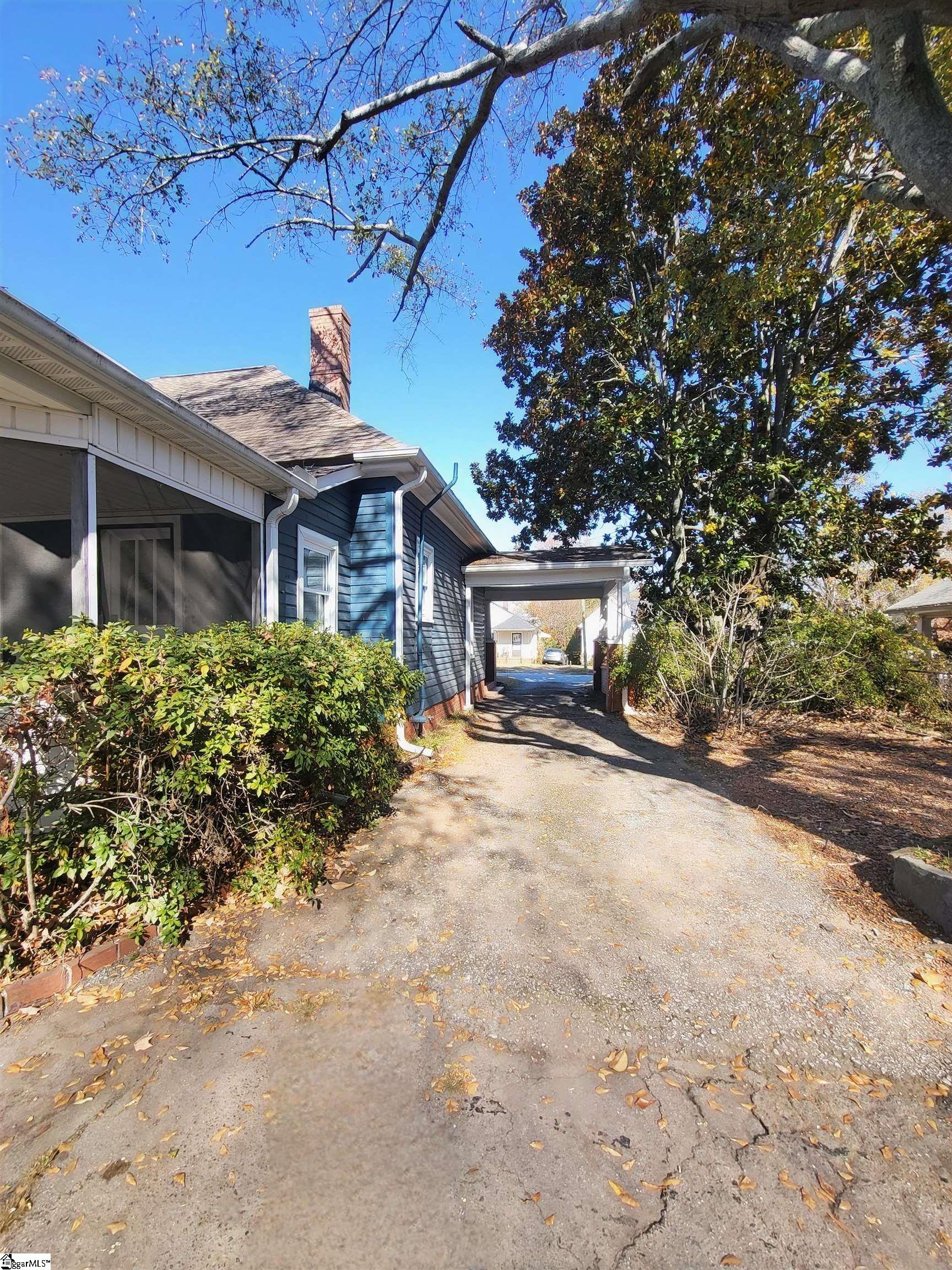 210 East Fairview Avenue Greer, SC 29651 - Photo 29 of 30