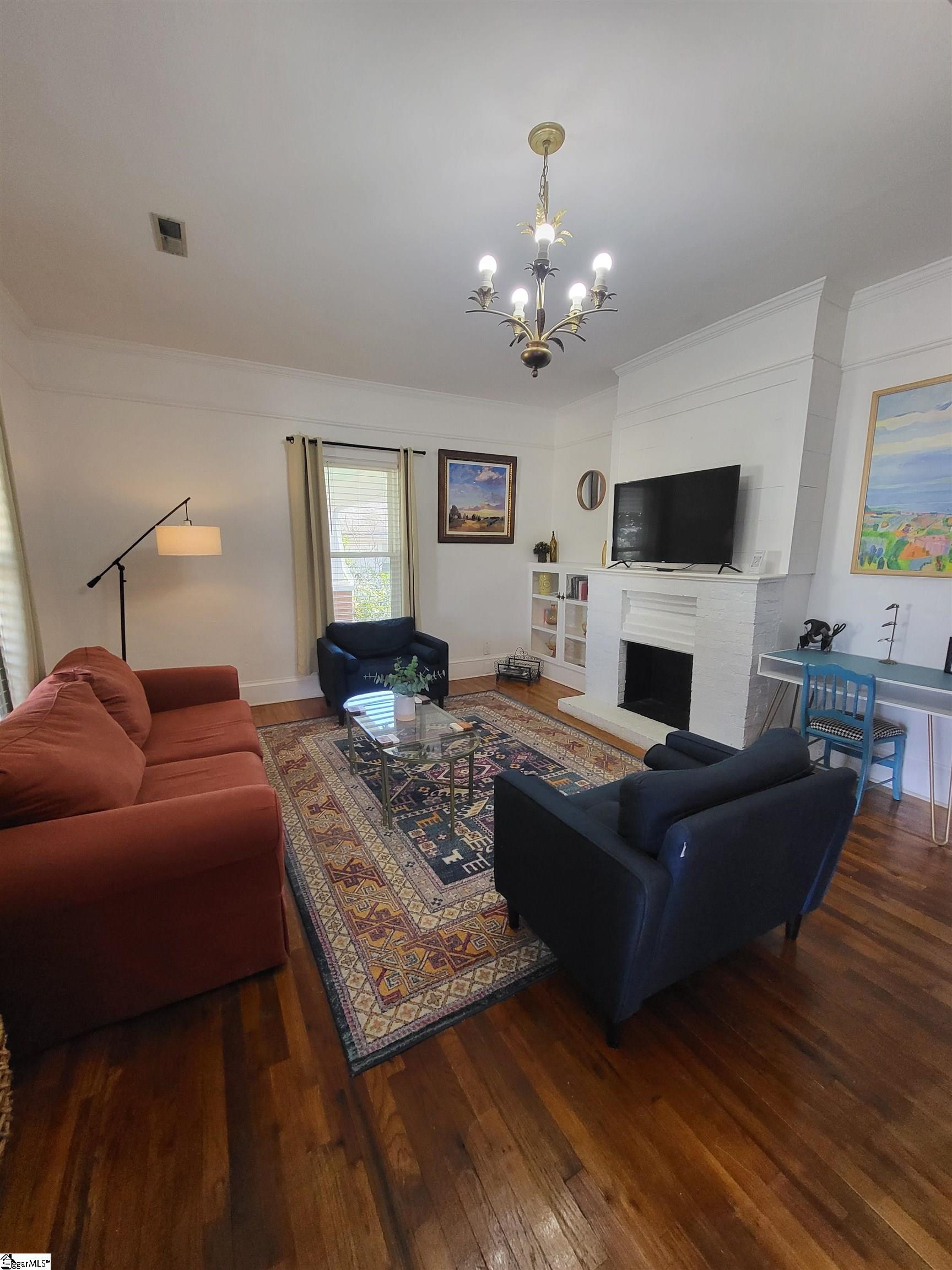 210 East Fairview Avenue Greer, SC 29651 - Photo 6 of 30