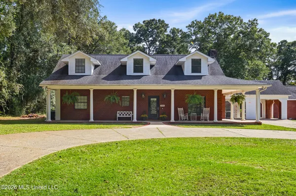 $599,900 | 12908 Forts Lake Road, Moss Point, MS 39562