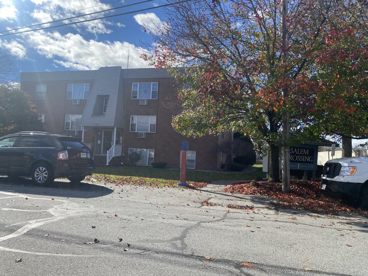 99 Cluff Crossing Road, Unit 211 Salem, NH 03079 - Photo 1 of 7