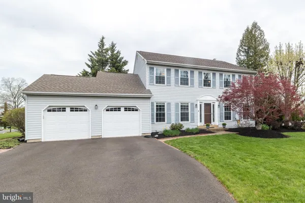 $699,900 | 1651 Ramblewood Lane, Jamison, PA 18929