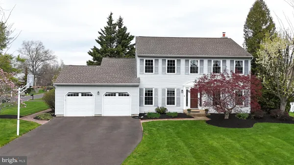 $699,900 | 1651 Ramblewood Lane, Jamison, PA 18929
