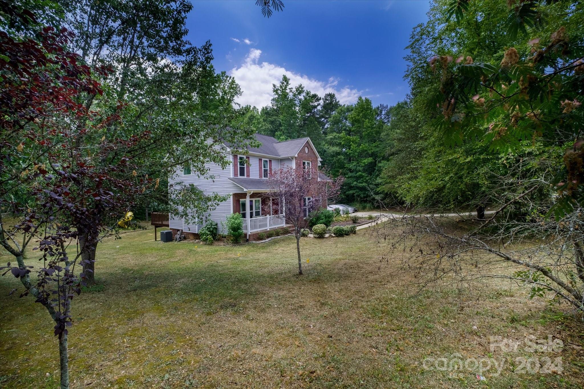 1005 Cathey Road Charlotte, NC 28214 - Photo 4 of 36 Gallery Image 4