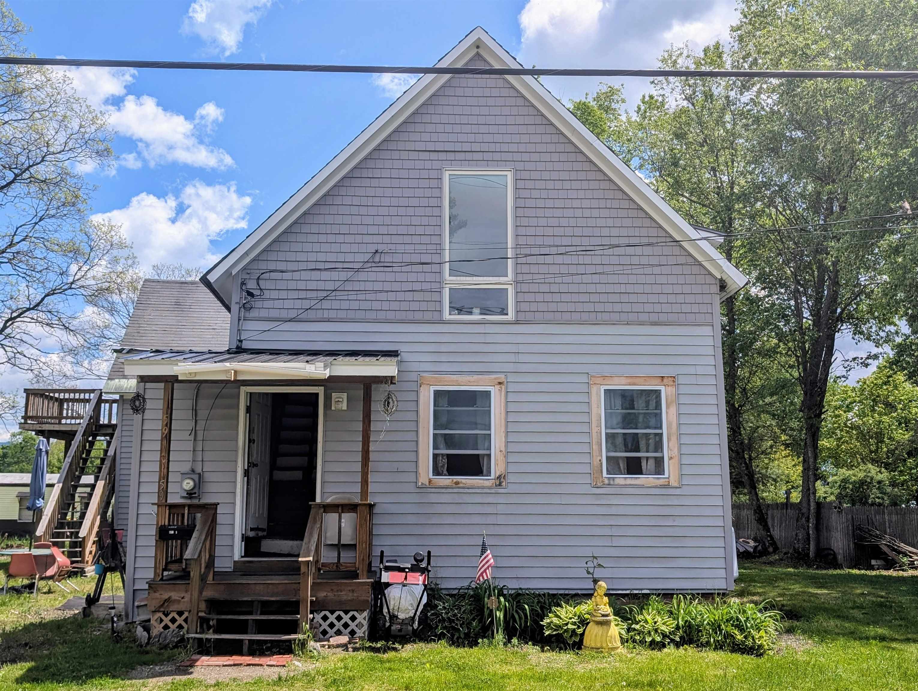 59 Depot Street Lancaster, NH 03584 - Photo 1 of 29