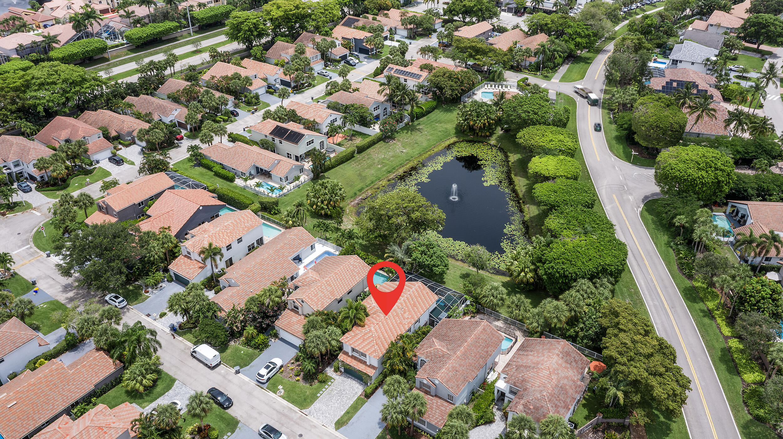 23330 La Vida Way Boca Raton, FL 33433 - Photo 54 of 62 10_dji_0351