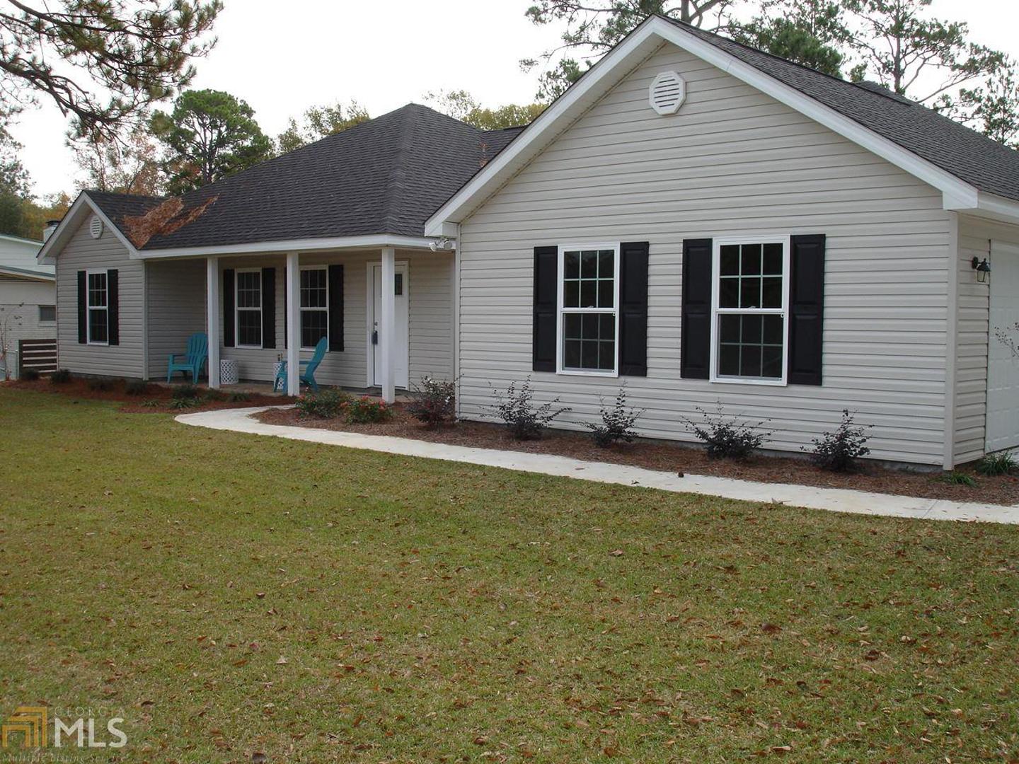 303 Wilburn Road Statesboro, GA 30458 - Photo 1 of 1 Gallery Image 1