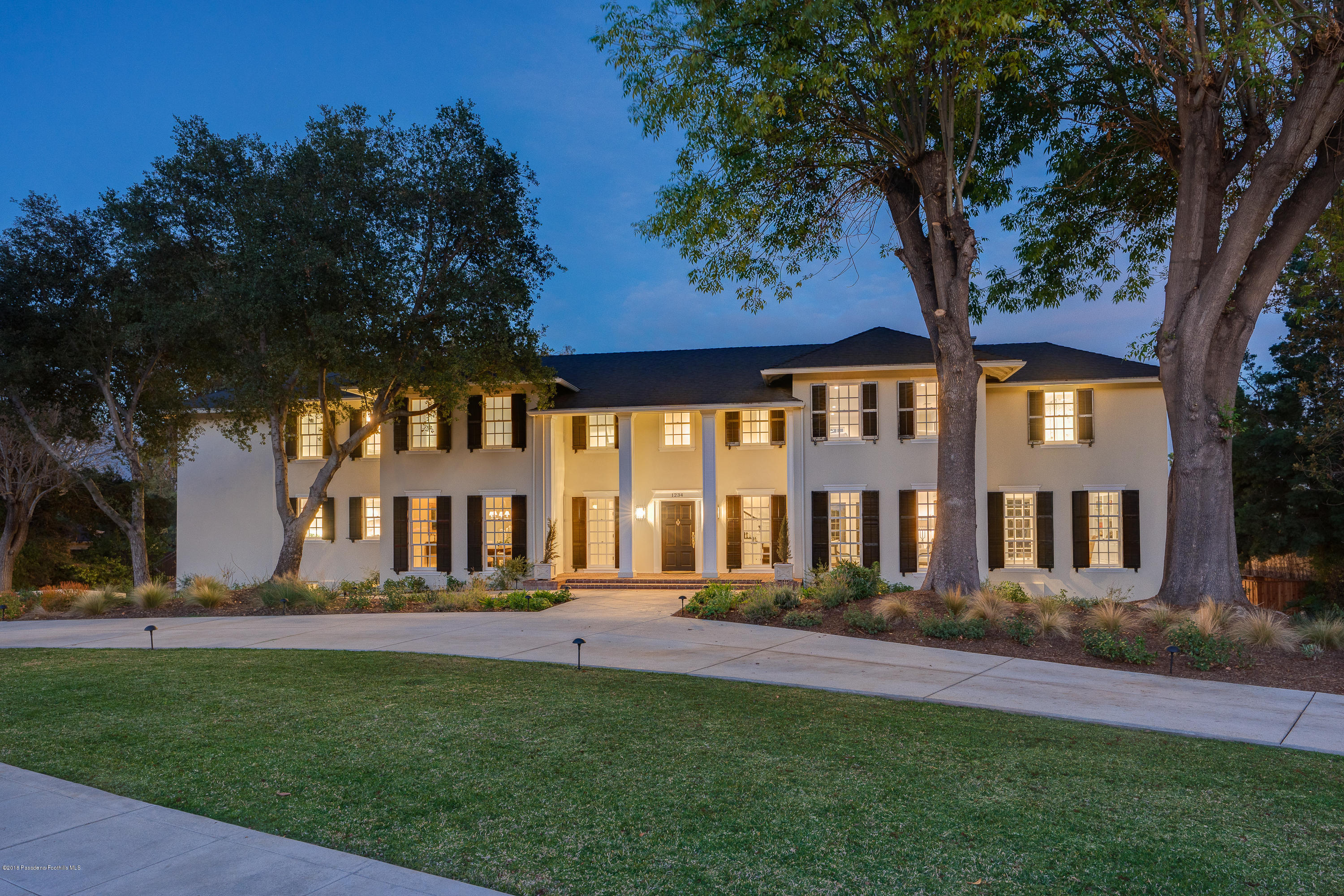 1234 Hillcrest Avenue Pasadena, CA 91106 - Photo 2 of 82 egpimaging_1234Hillcrest_079_MLS