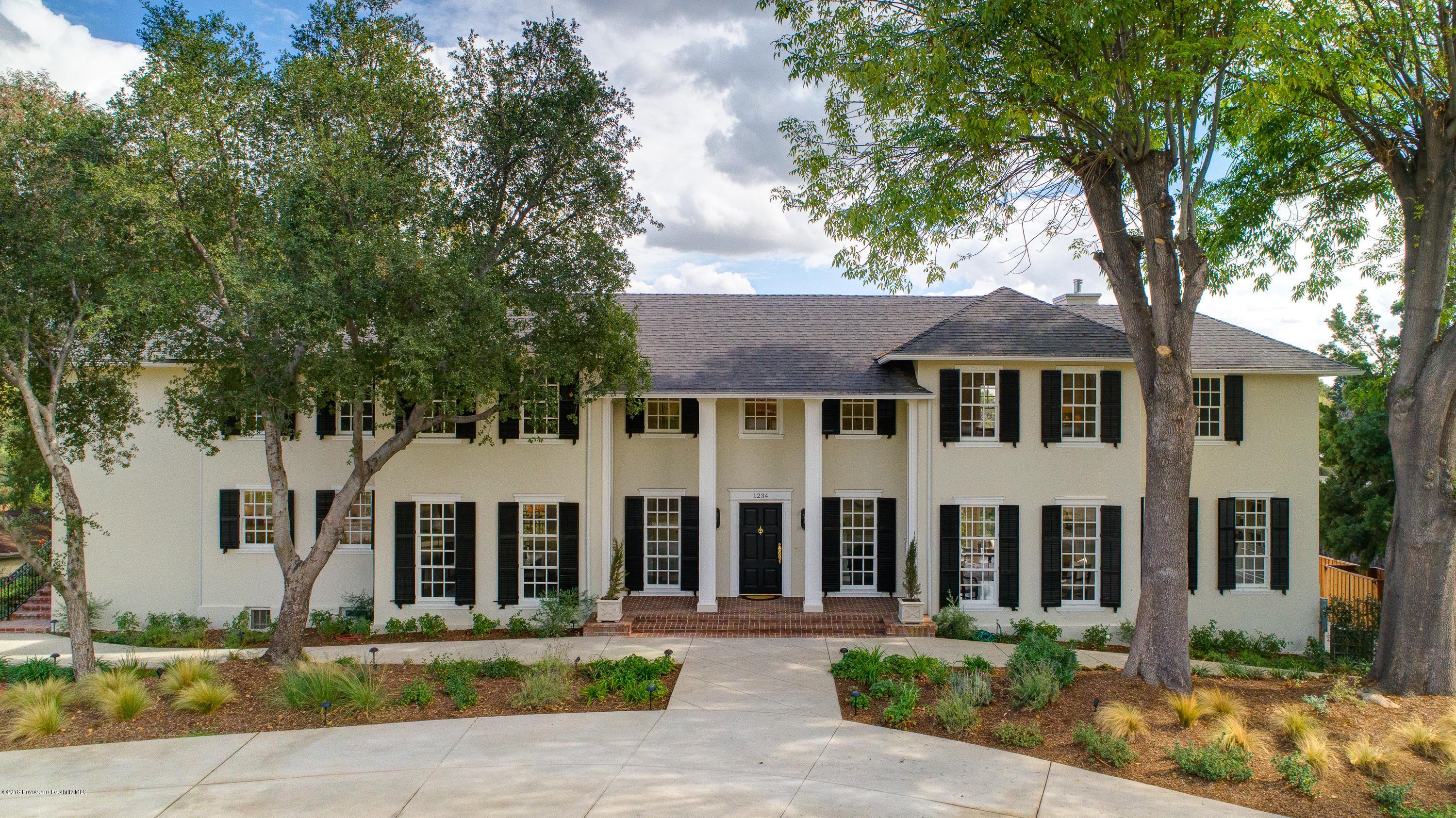 1234 Hillcrest Avenue Pasadena, CA 91106 - Photo 3 of 82 egpimaging_1234Hillcrest_002_MLS