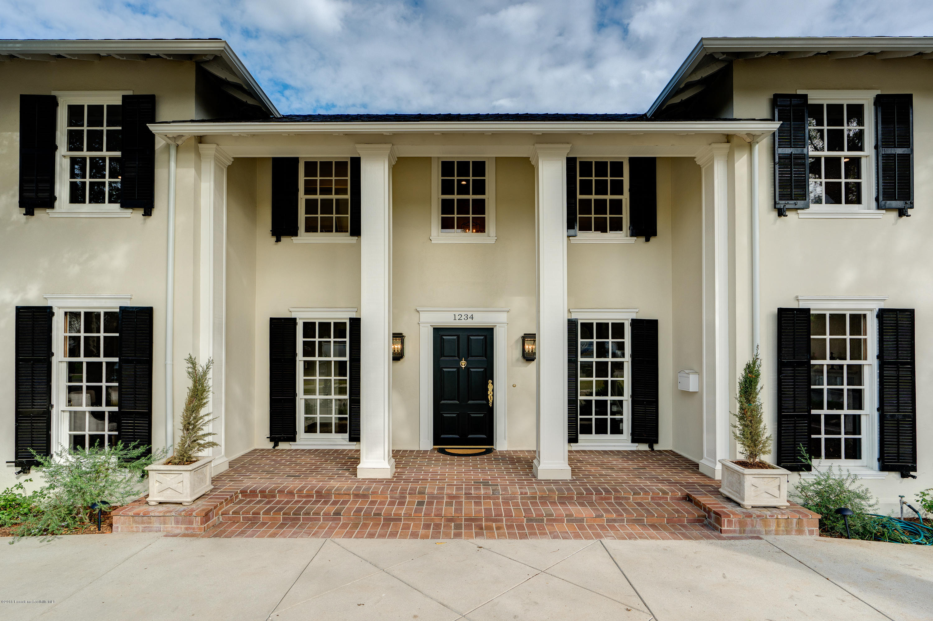 1234 Hillcrest Avenue Pasadena, CA 91106 - Photo 4 of 82 egpimaging_1234Hillcrest_006_MLS