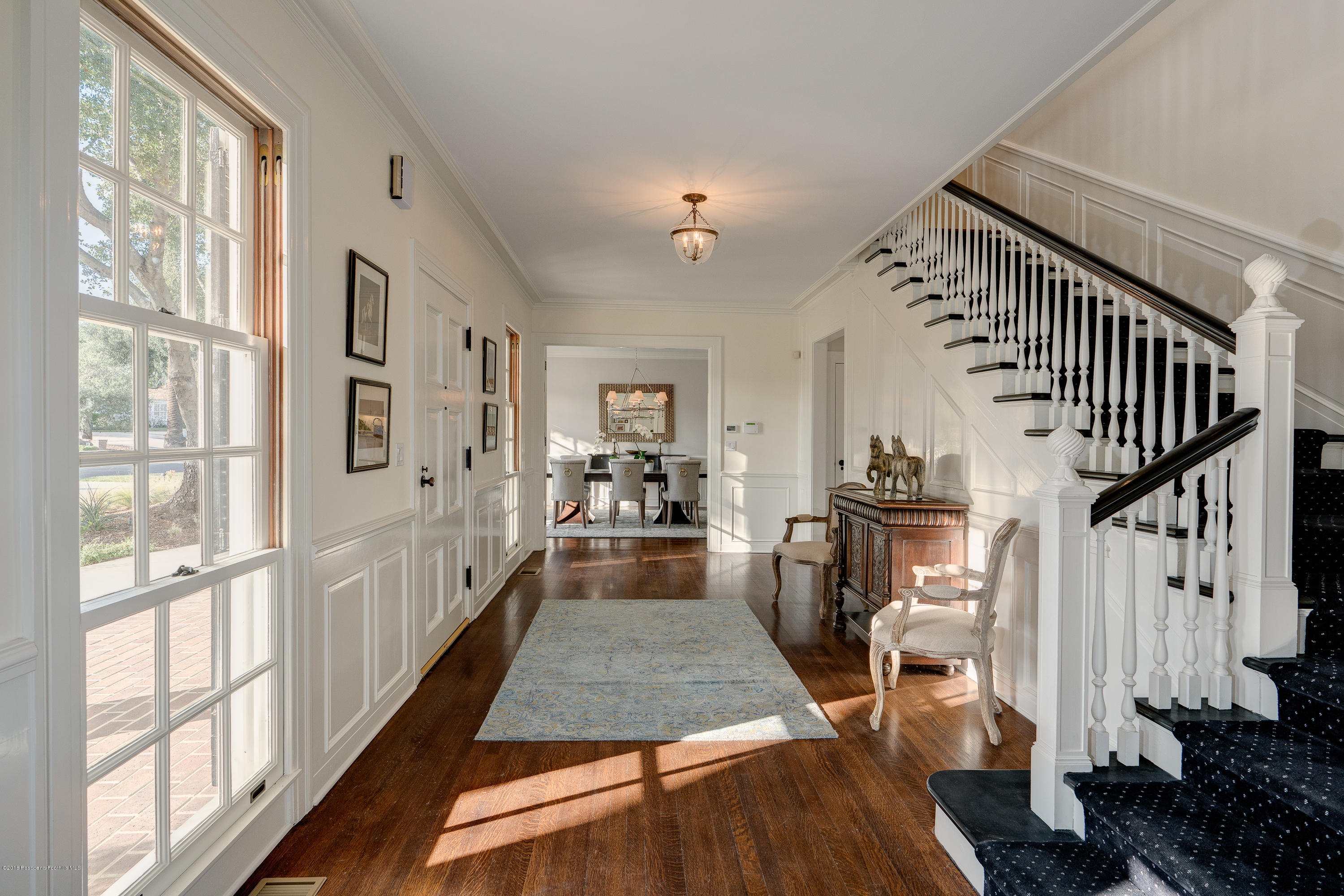 1234 Hillcrest Avenue Pasadena, CA 91106 - Photo 5 of 82 egpimaging_1234Hillcrest_007_MLS