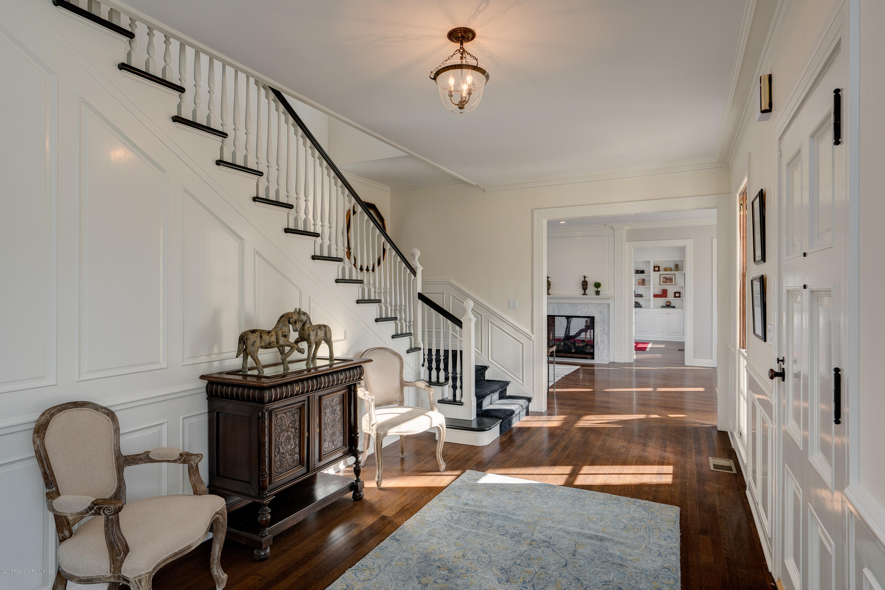 1234 Hillcrest Avenue Pasadena, CA 91106 - Photo 6 of 82 egpimaging_1234Hillcrest_022_MLS