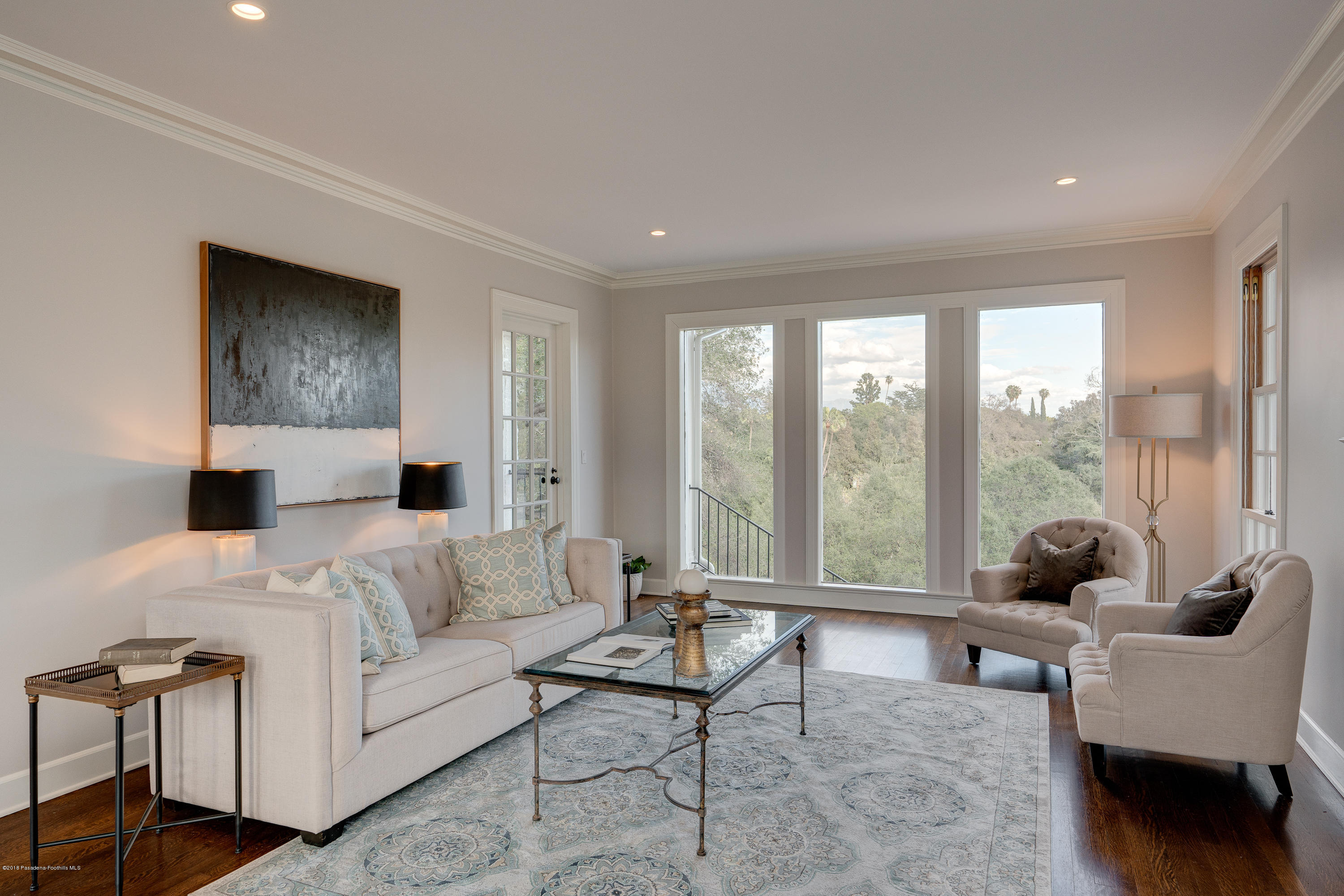 1234 Hillcrest Avenue Pasadena, CA 91106 - Photo 8 of 82 egpimaging_1234Hillcrest_024_MLS