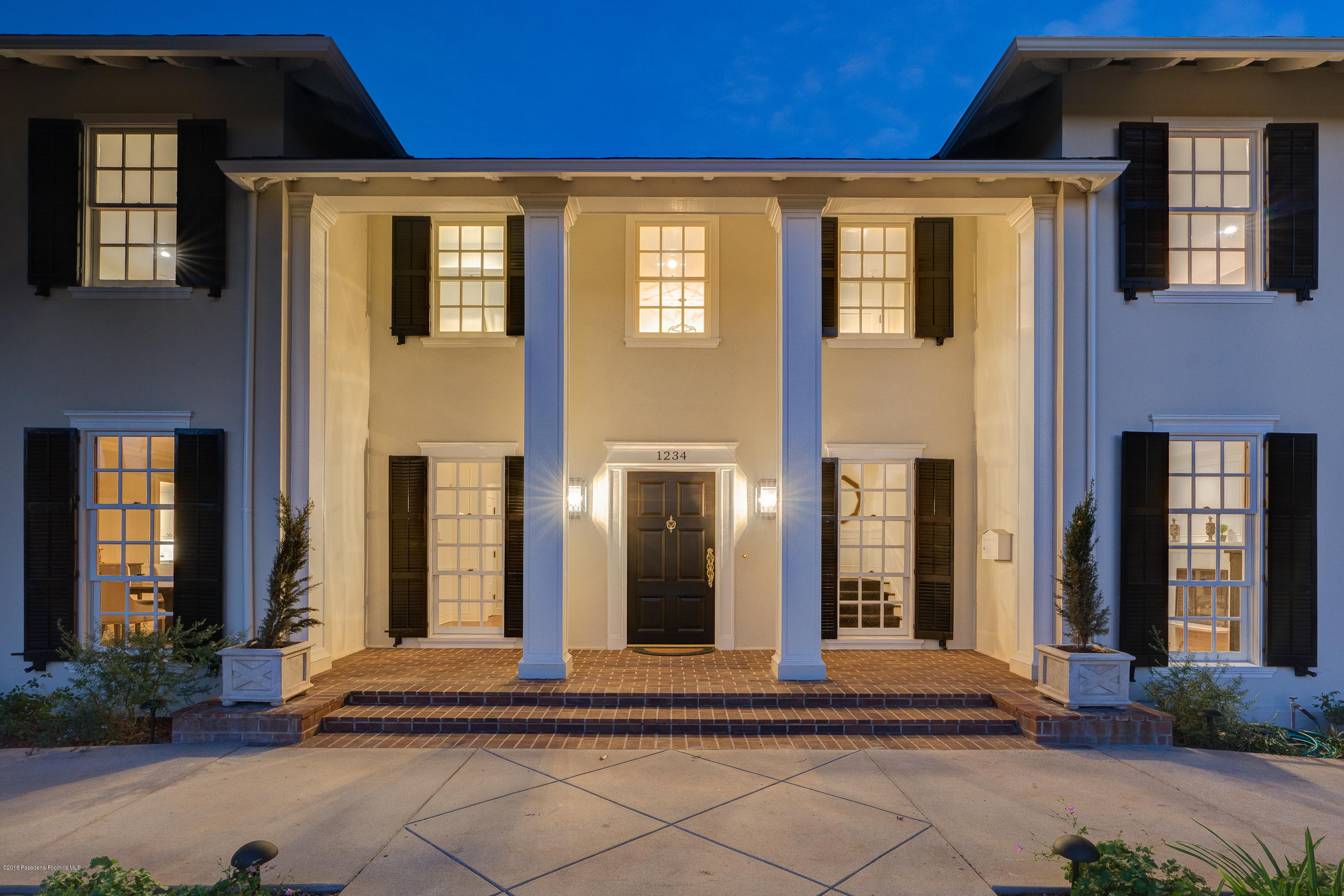 1234 Hillcrest Avenue Pasadena, CA 91106 - Photo 75 of 82 egpimaging_1234Hillcrest_080_MLS