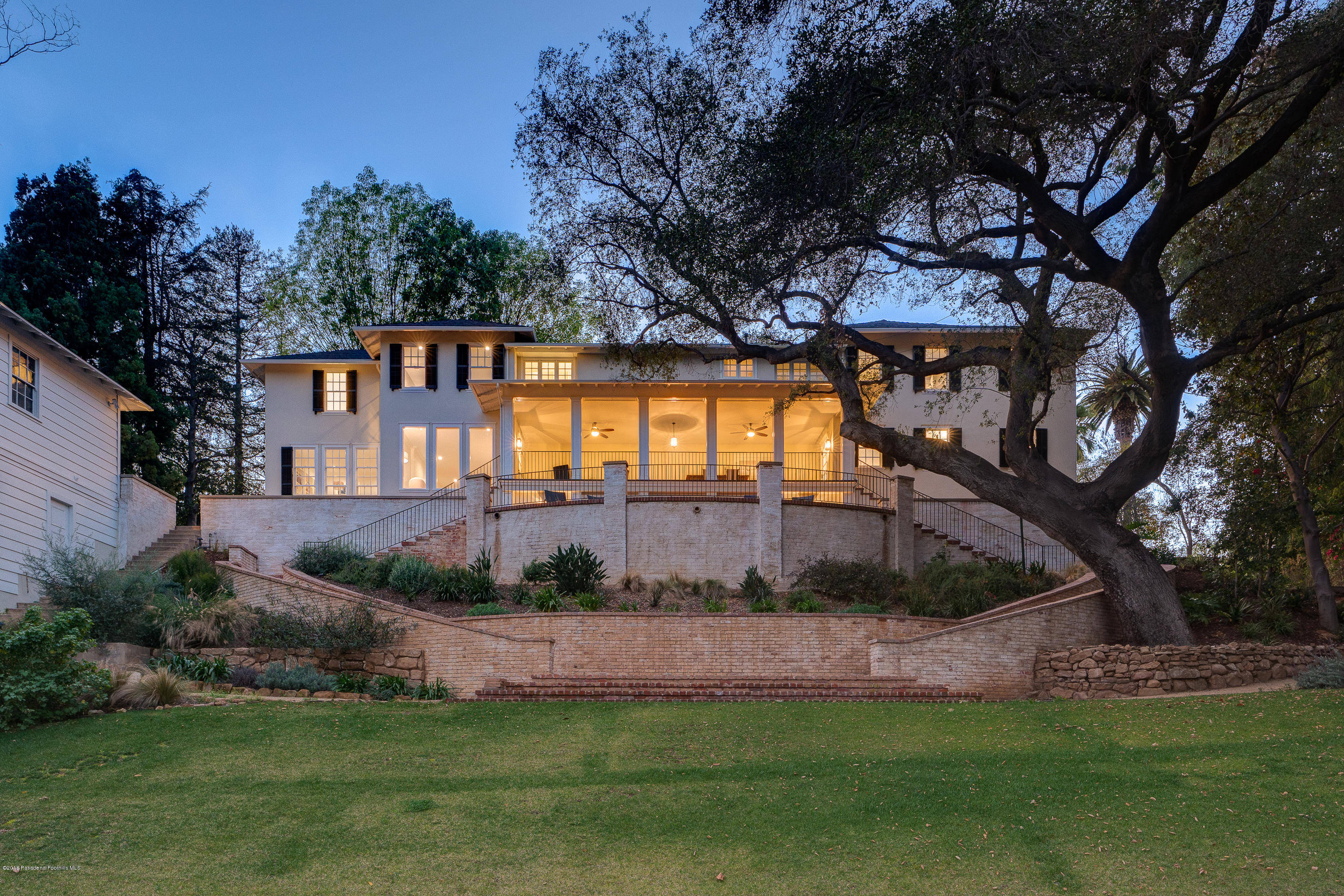 1234 Hillcrest Avenue Pasadena, CA 91106 - Photo 76 of 82 egpimaging_1234Hillcrest_081_MLS