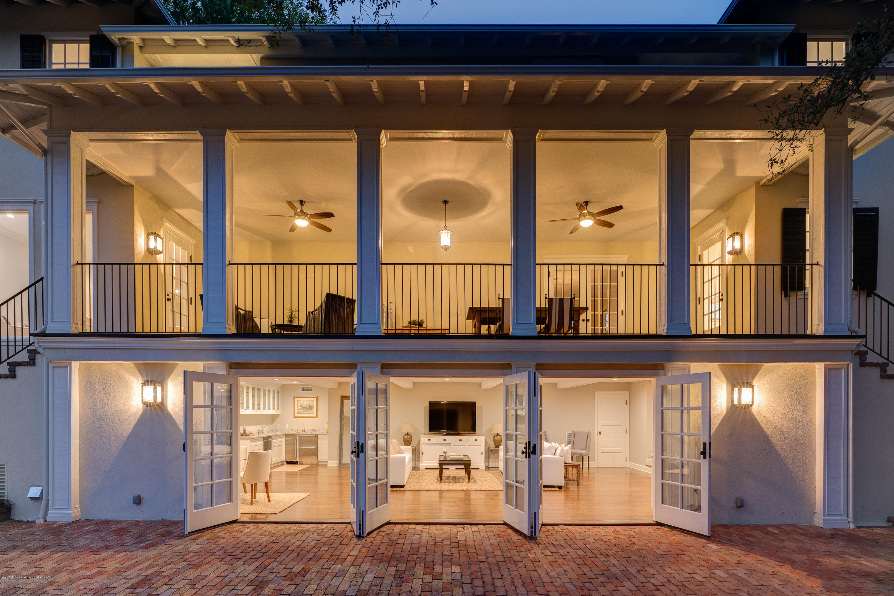 1234 Hillcrest Avenue Pasadena, CA 91106 - Photo 78 of 82 egpimaging_1234Hillcrest_083_MLS