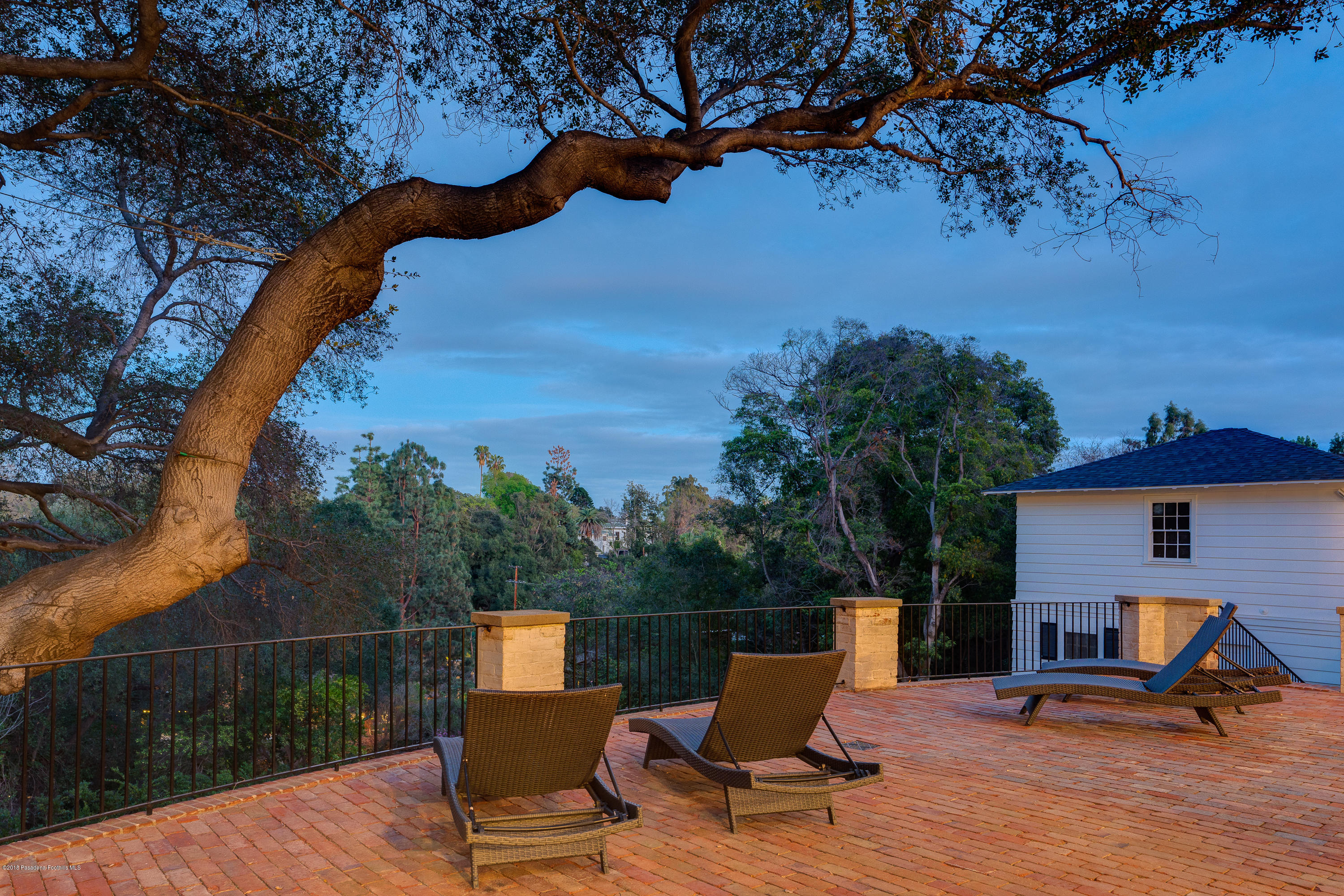 1234 Hillcrest Avenue Pasadena, CA 91106 - Photo 82 of 82 egpimaging_1234Hillcrest_087_MLS