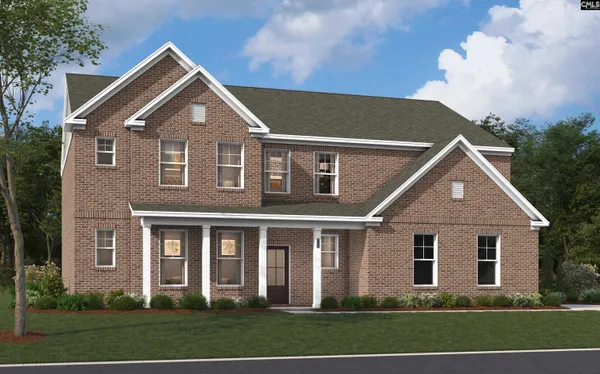 $505,880 | 3255 Trotter Court, Sumter, SC 29150