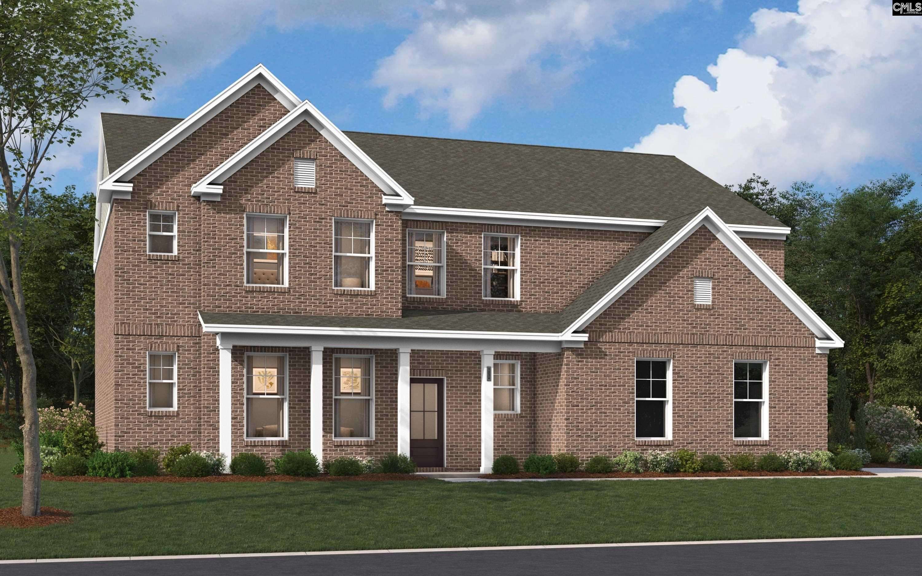 3255 Trotter Court Sumter, SC 29150 - Photo 1 of 30
